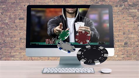 poker online com bonus